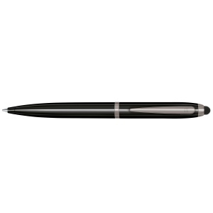 Stylo bille Nautic black 3