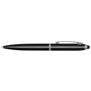 Stylo bille Nautic black 4