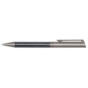 Stylo bille Carbon Black 4