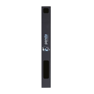 ETUI CARTON BLACK 2 CRAYONS(+Marquage à chaud 1 couleur) 3