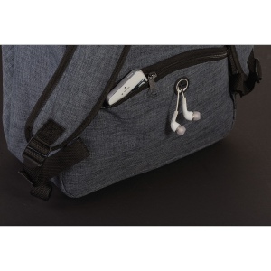 Grand sac a dos 23 l (+Sérigraphie TB21) 14