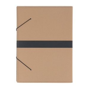 Conferencier a4 /stylo(stylet) (+Sérigraphie GS21) 3