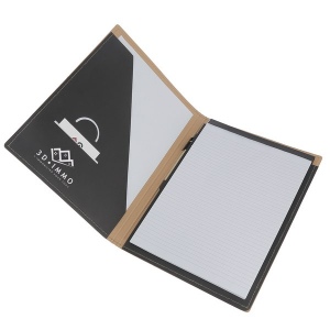 Conferencier a4 /stylo(stylet) (+Sérigraphie GS21) 4