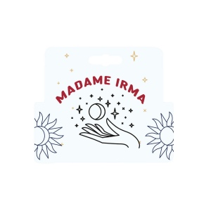 Corps de badge sur-mesure (+Quadri numérique QV12) 2