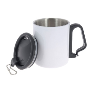Mug isotherme 31 cl subli (+Quadrilaser fond clair QLM1) 4