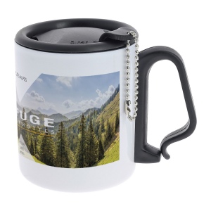 Mug isotherme 31 cl subli (+Quadrilaser fond clair QLM1) 5