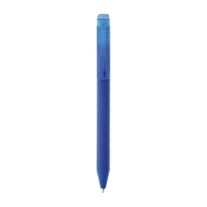 Stylo bille geometrique soft (+Tampographie TA31) 3