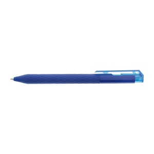Stylo bille geometrique soft (+Tampographie TA31)