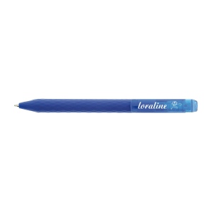 Stylo bille geometrique soft (+Tampographie TA91) 5