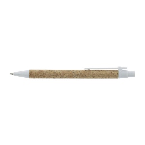 Stylo bille liege recycle (+Gravure laser CO2 LA21)