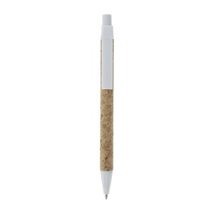 Stylo bille liege recycle (+Tampographie TA51) 3