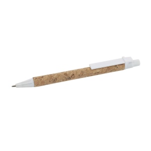 Stylo bille liege recycle (+Tampographie TA51) 4