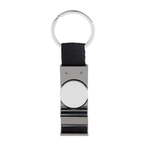 Porte-cles decapsuleur/jeton (+Tampographie TA31) 3
