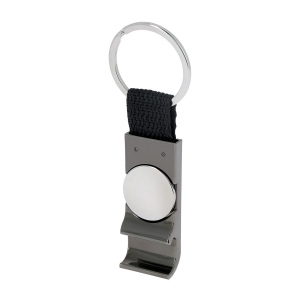 Porte-cles decapsuleur/jeton (+Tampographie TA31) 4