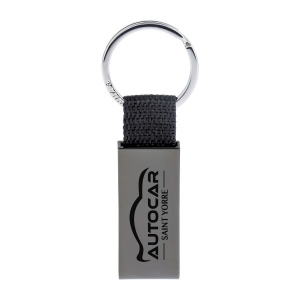 Porte-cles decapsuleur/jeton (+Tampographie TA31) 5