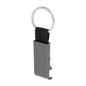 Porte-cles decapsuleur/jeton (+Gravure laser LA21) 8