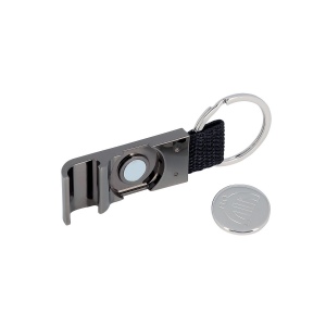 Porte-cles decapsuleur/jeton (+Gravure laser LA21) 9