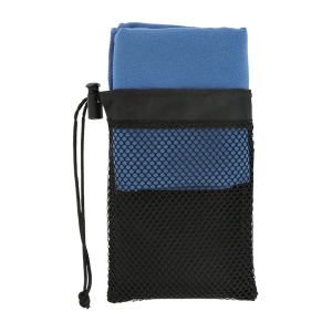 Serviette de sport microfibre (+Sérigraphie TB21) 4