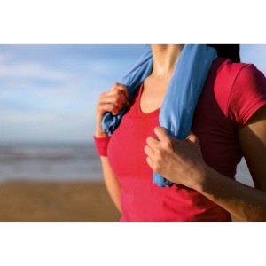 Serviette de sport microfibre (+Sérigraphie TB21) 11