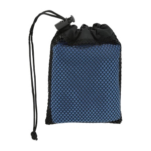 Serviette de sport microfibre (+Sérigraphie TB21)