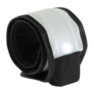 Brassard lumineux 1 led (+Tampographie TA11) 4