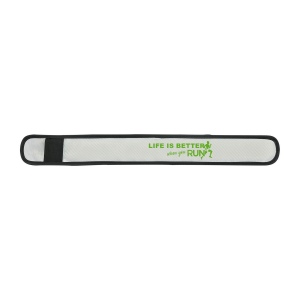Brassard lumineux 1 led (+Tampographie TA11) 5