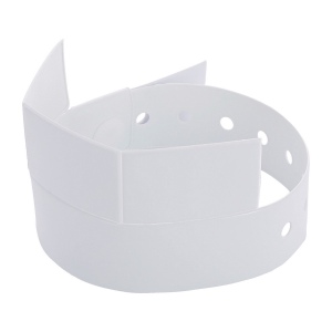 Bracelet inviolable 3 coupons (+Sérigraphie GO81) 3