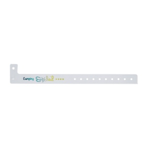 Bracelet inviolable (+Quadri numérique QV11) 5