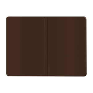 Etui 2 cartes pvc gomme verni (+Quadri numérique QV31) 3