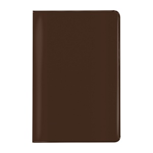 Etui 2 cartes pvc gomme verni (+Quadri numérique QV31)