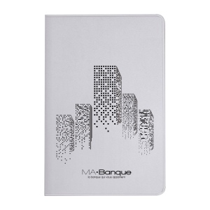 Etui 2 cartes pvc standard (+Quadri numérique QV11) 5