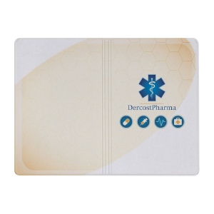 Etui 2 cartes pvc standard (+Quadri numérique QV11) 7