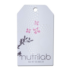 Magnet  0.5 mm  37 a  50 cm2 (+Quadri numérique QV11)
