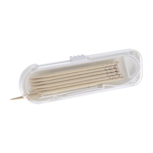 Distributeur 12 cure dents (+Quadri numérique QV11) 7