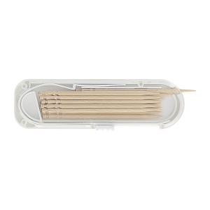 Distributeur 12 cure dents (+Tampographie TA51) 3