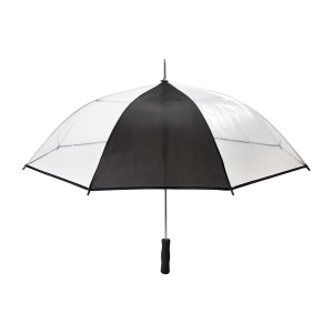 Parapluie transp. 23" auto. (+Sérigraphie TP11) 6
