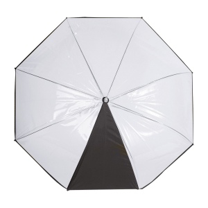 Parapluie transp. 23" auto. (+Sérigraphie TP11) 7