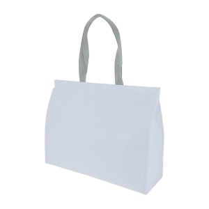 Sac isotherme blanc 20l (+Sérigraphie TB31) 4