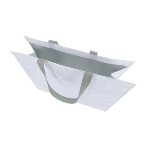 Sac isotherme blanc 20l (+Sérigraphie TB31) 6