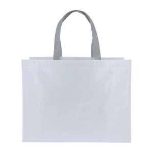 Sac isotherme blanc 20l (+Sérigraphie TB31)