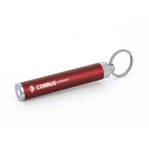 Porte-cle lampe logo lumineux (+Gravure laser CO2 LA21) 2