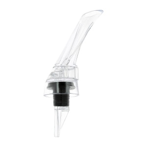 Aerateur de vin et bec verseur (+Tampographie TA31) 3