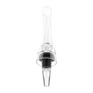 Aerateur de vin et bec verseur (+Tampographie TA31) 4