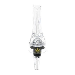 Aerateur de vin et bec verseur (+Tampographie TA31) 5