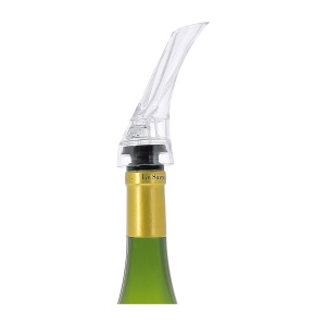Aerateur de vin et bec verseur (+Tampographie TA31) 8