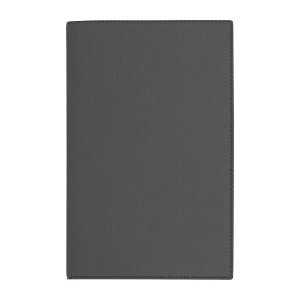 Porte-carte grise imit cuir (+Sérigraphie GO41)