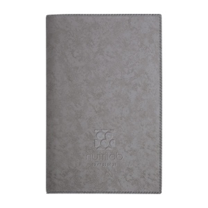 Porte-carte grise pvc marbre (+Quadri numérique QV11) 5