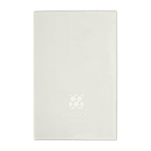 Porte-carte grise pvc mat (+Incrustation IN11) 5