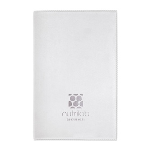 Porte-carte grise pvc stand. (+Quadri numérique QV31) 8