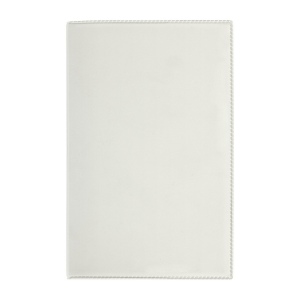 Porte-carte grise pvc mat (+Incrustation IN11) 2